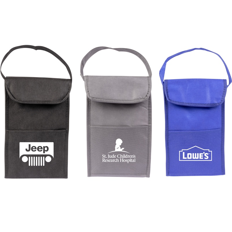 Non Woven Insulated Lunch Bag