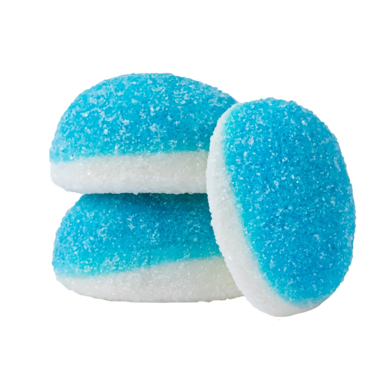Puffy Puffs