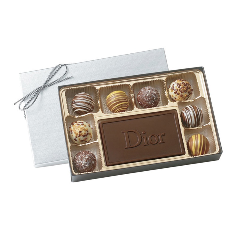 Truffle Gift Box with 8 Truffles