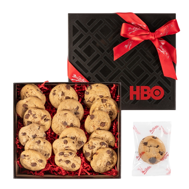 Mrs. Fields Deluxe Cookie Gift Box