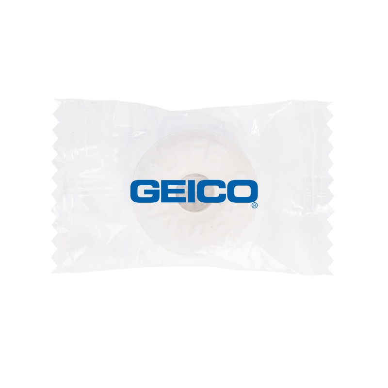 Pep-O Mint w/ Direct Imprint