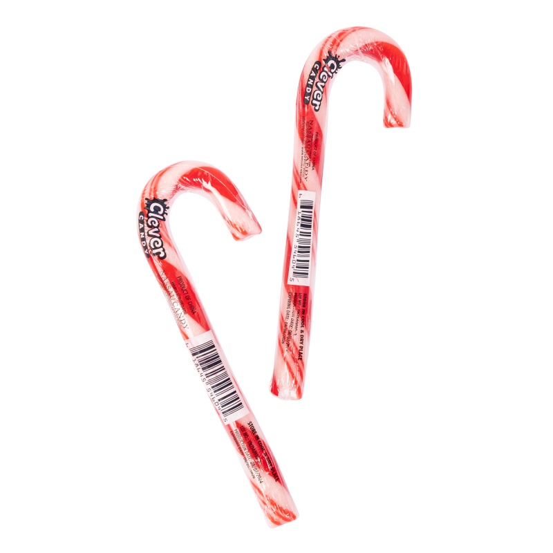 Large Candy Cane - Blank