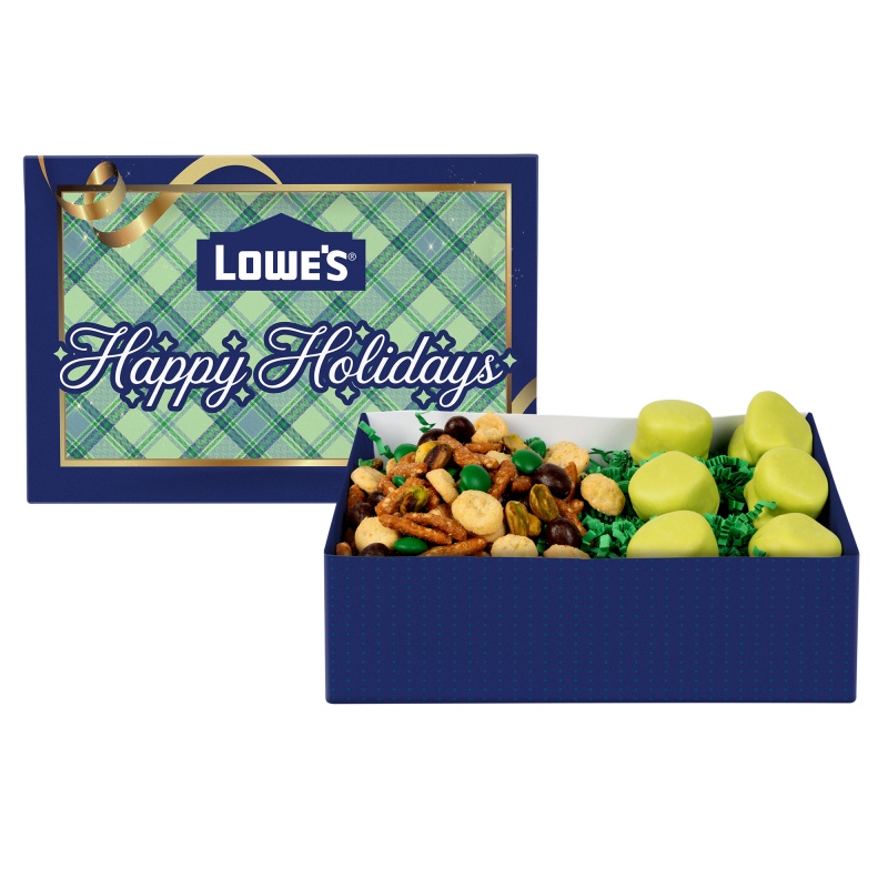 Pistachio Delight Mix Gift Box