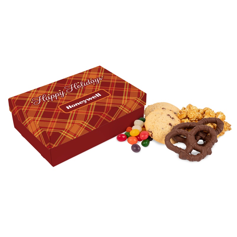Sweet Treats Box