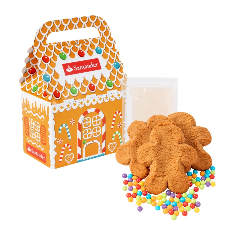 Gingerbread Decorating Workshop
