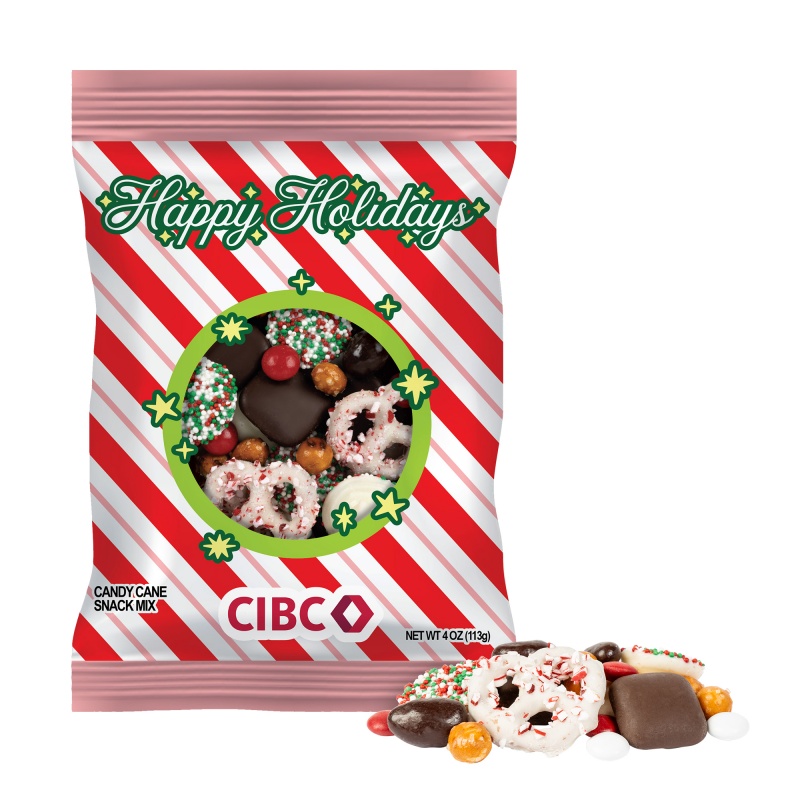 Peppermint Wonderland Mix 4oz. Digibag