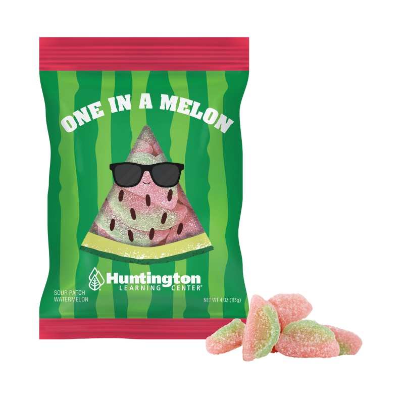 Mug Drop- Sour Patch Watermelons