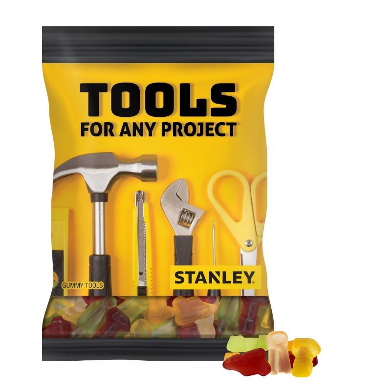 4oz Digibag- Tool Gummies