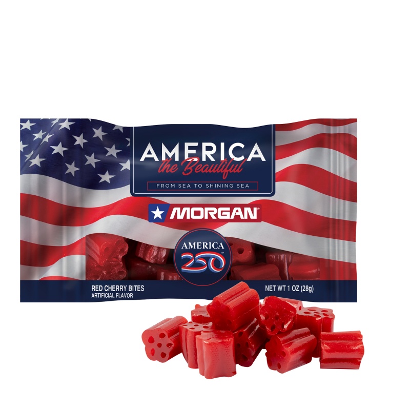 America 250- 1oz. Digibag&trade;- Cherry Bites