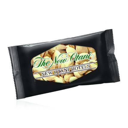 1oz. Full Color DigiBag&#8482; with Jumbo Salted Pistachios