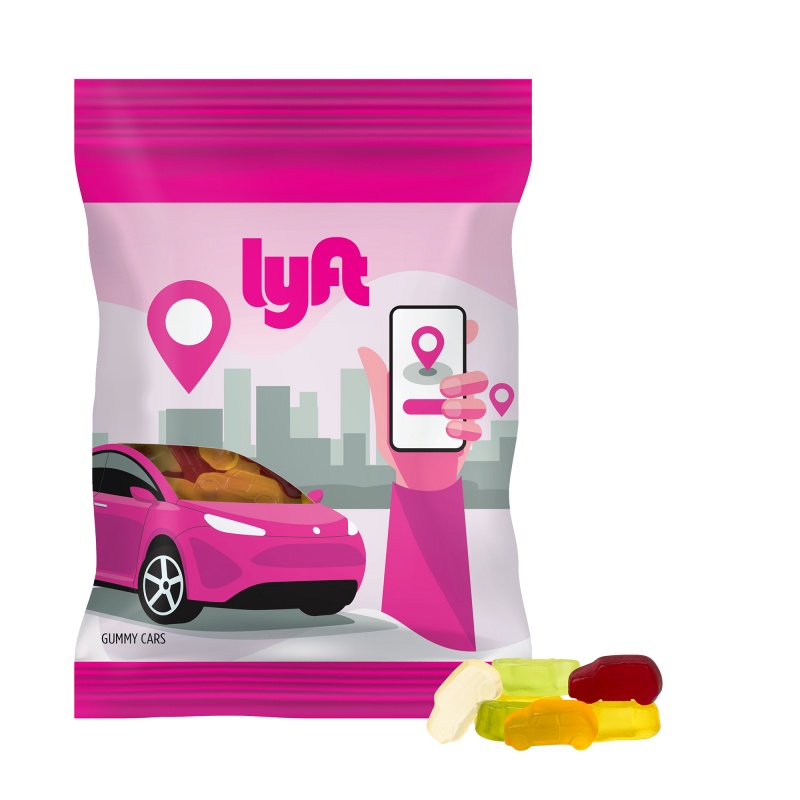 2oz Digibag- Car Gummies