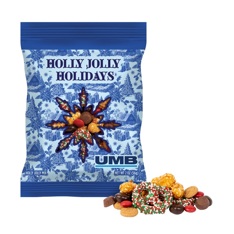 Holly Jolly Mix 2 oz. Digibag