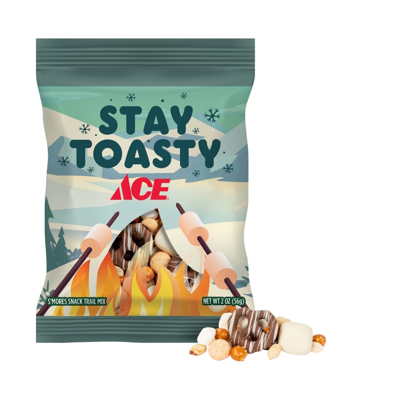Campfire Cravings Mix 2oz. Digibag