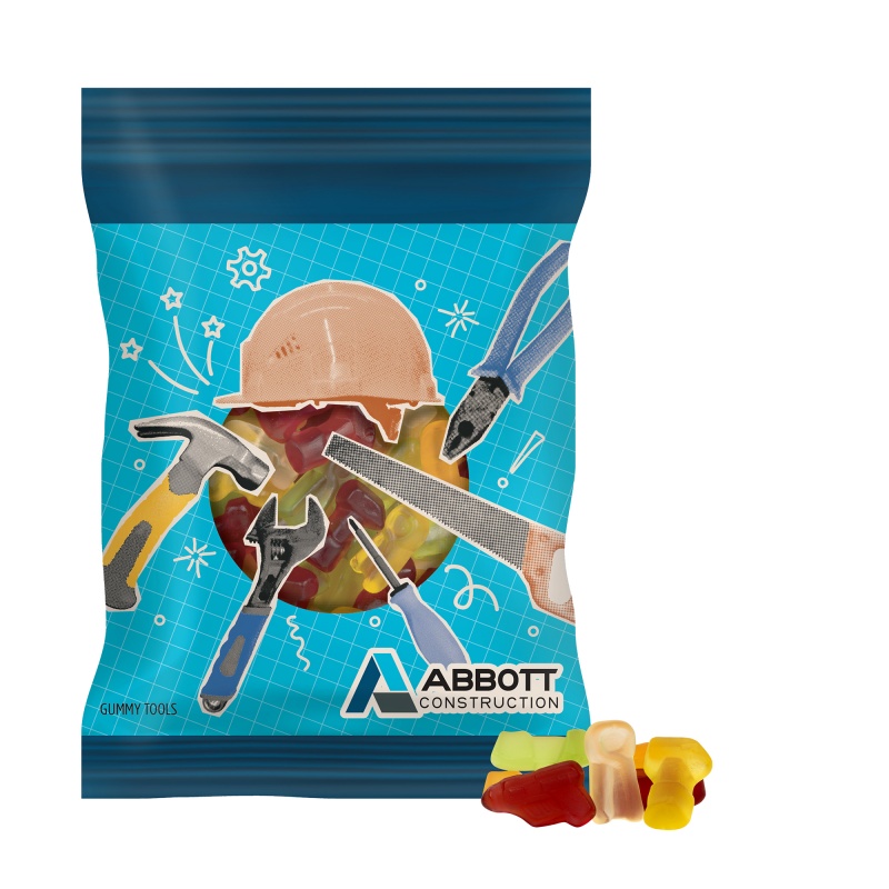 2oz Digibag- Tool Gummies