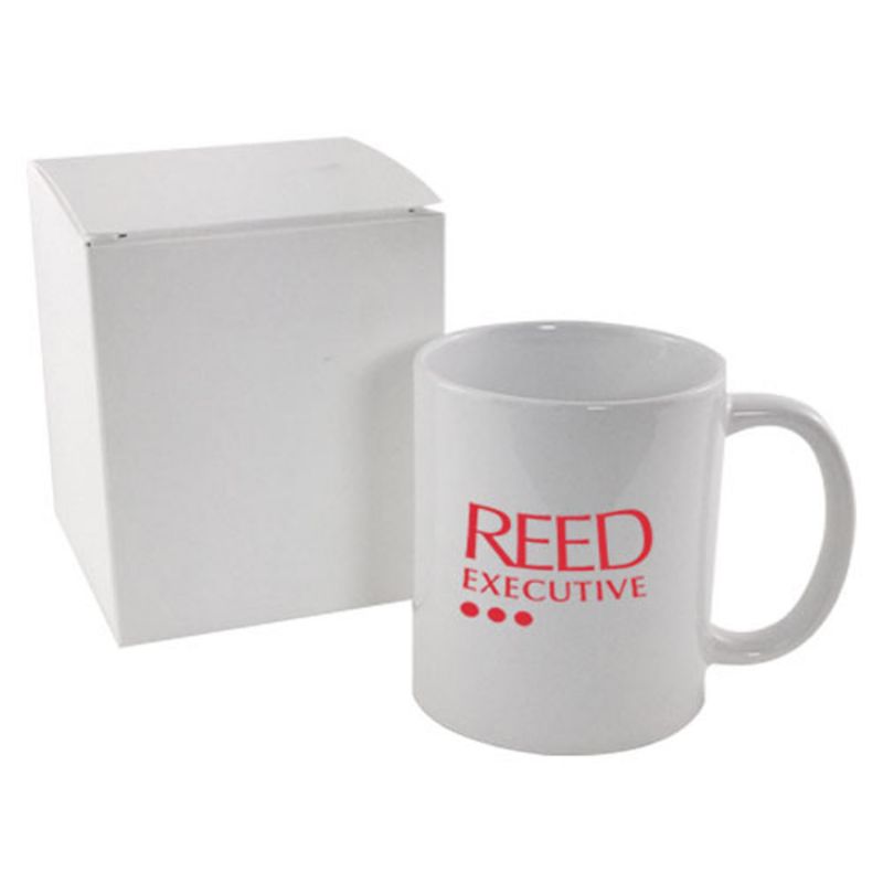Coffee Mug Gift Box 2