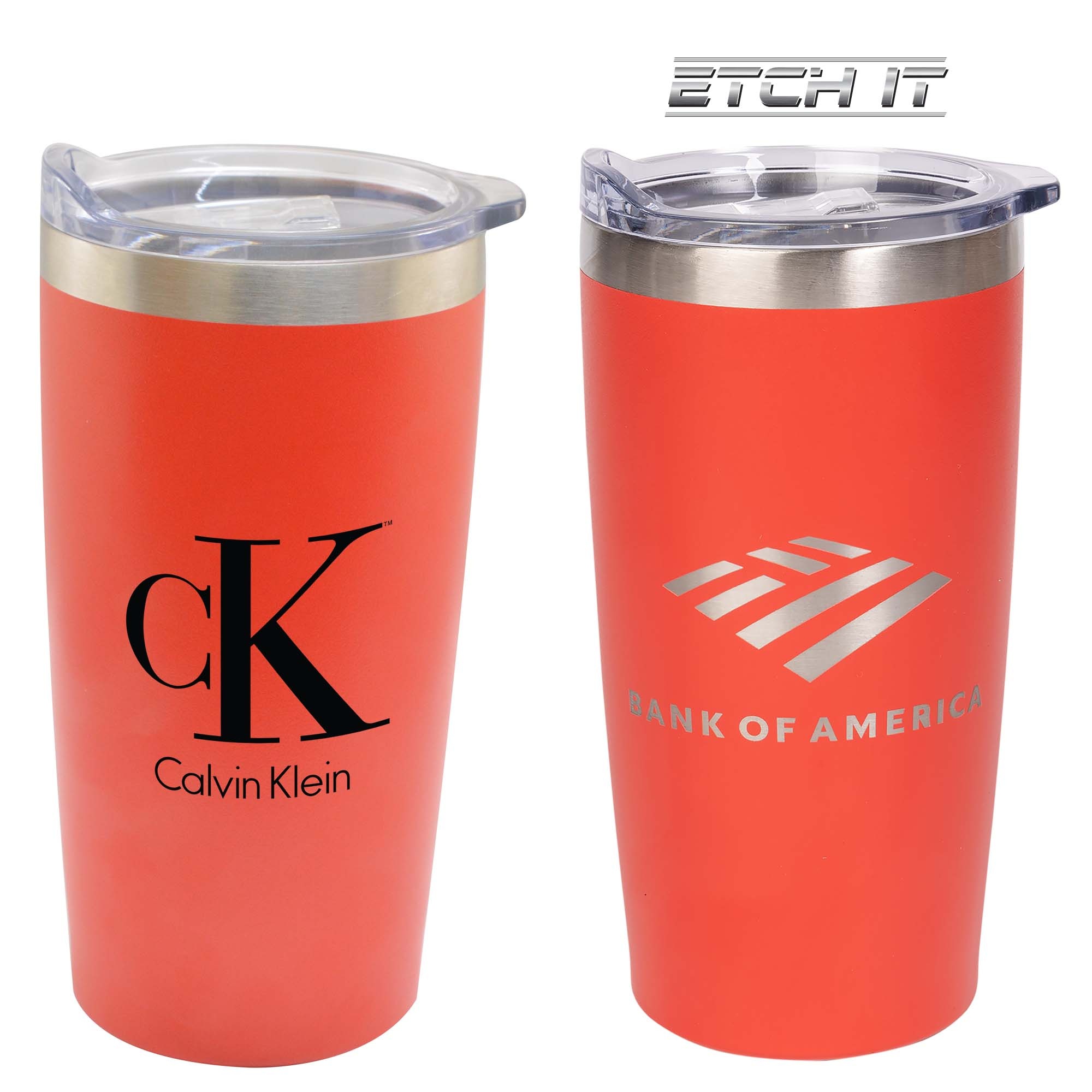 Klein Tools 14oz Yeti Coffee Mug w/ Klein Logo (Klein Tools