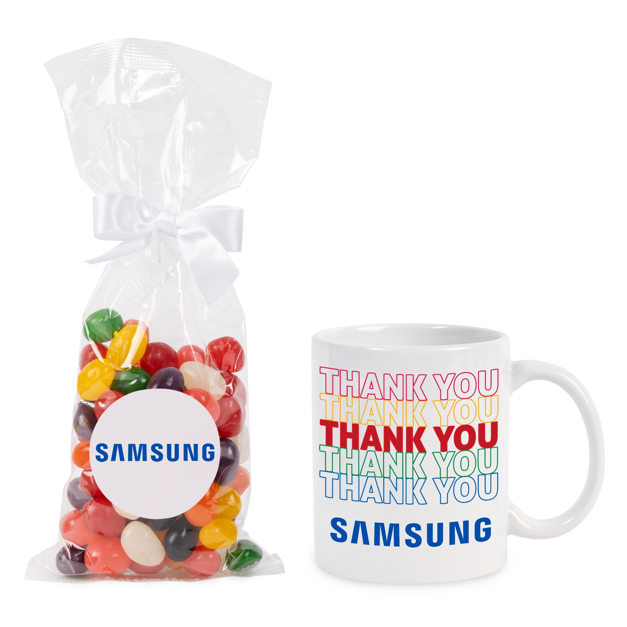 Just Here for the Jelly Beans Mug Set 3