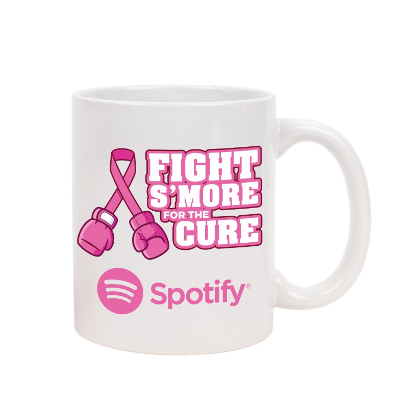 11 oz Full Color Coffee Mug