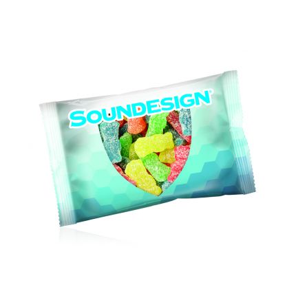 1/2oz. Full Color DigiBag&#8482; with Sour Kids