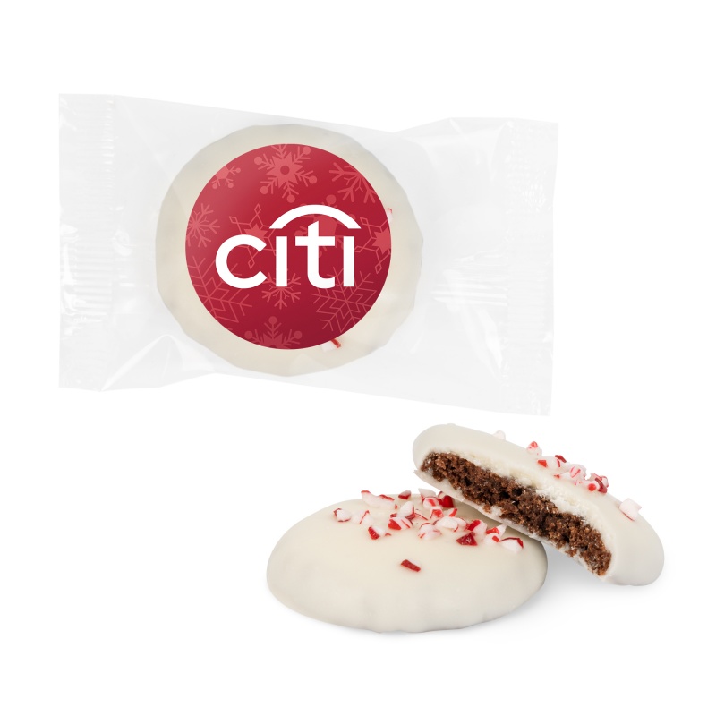 Peppermint Delight Cookie