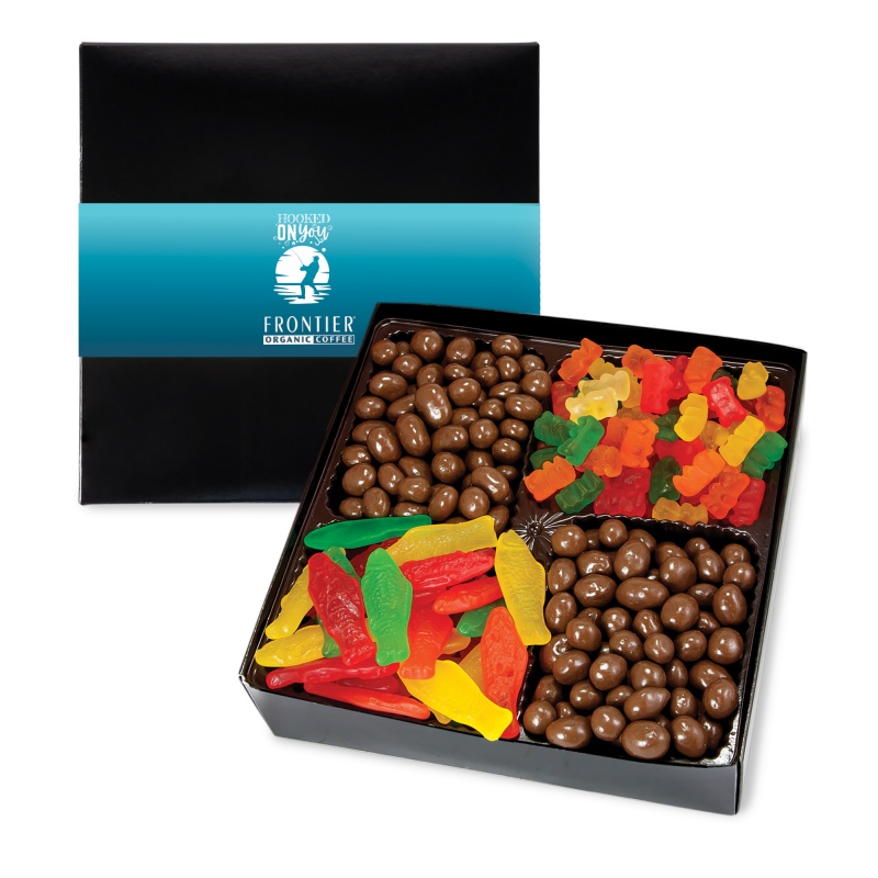 Gourmet Confections- Full Color Band