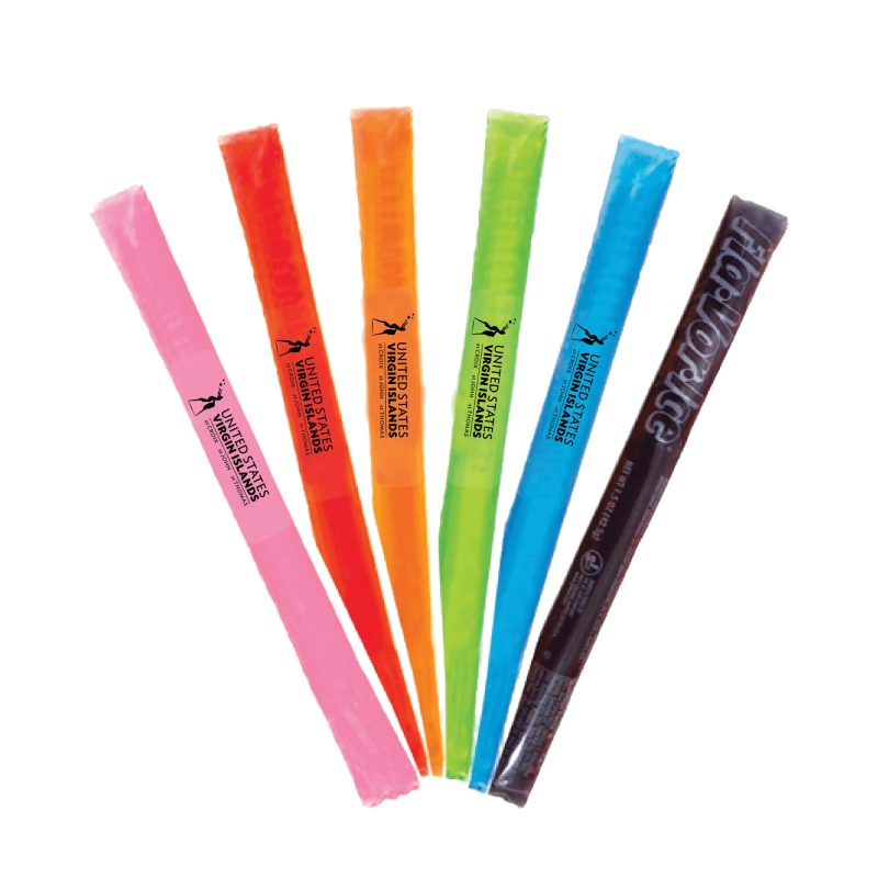 Assorted Freeze Pops