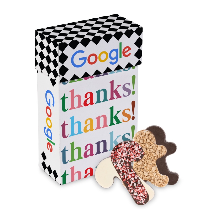 Holiday Bark Assortment Box