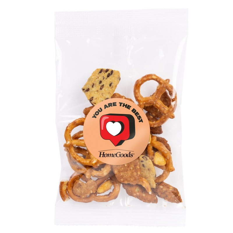 1 oz. Goody Bag- Snack Mix