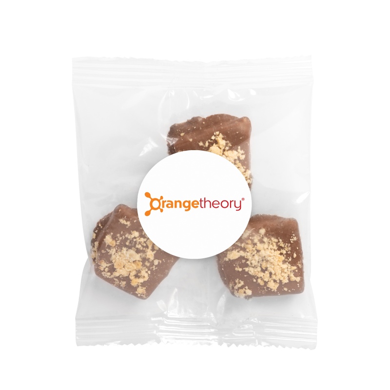 1oz. Goody Bags - English Butter Toffee
