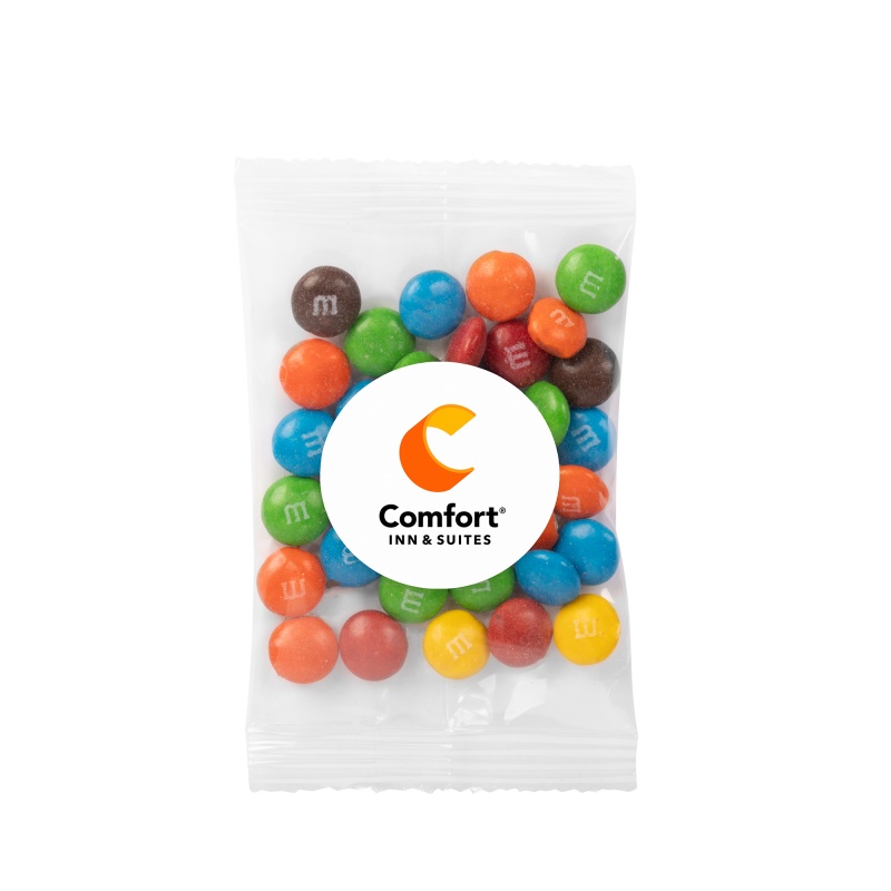 1 oz. M&M'S&reg; Goody Bags