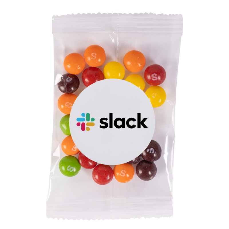1oz. Goody Bags - Skittles