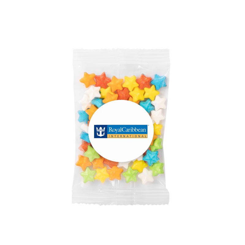 1oz. Goody Bags - Starzmania