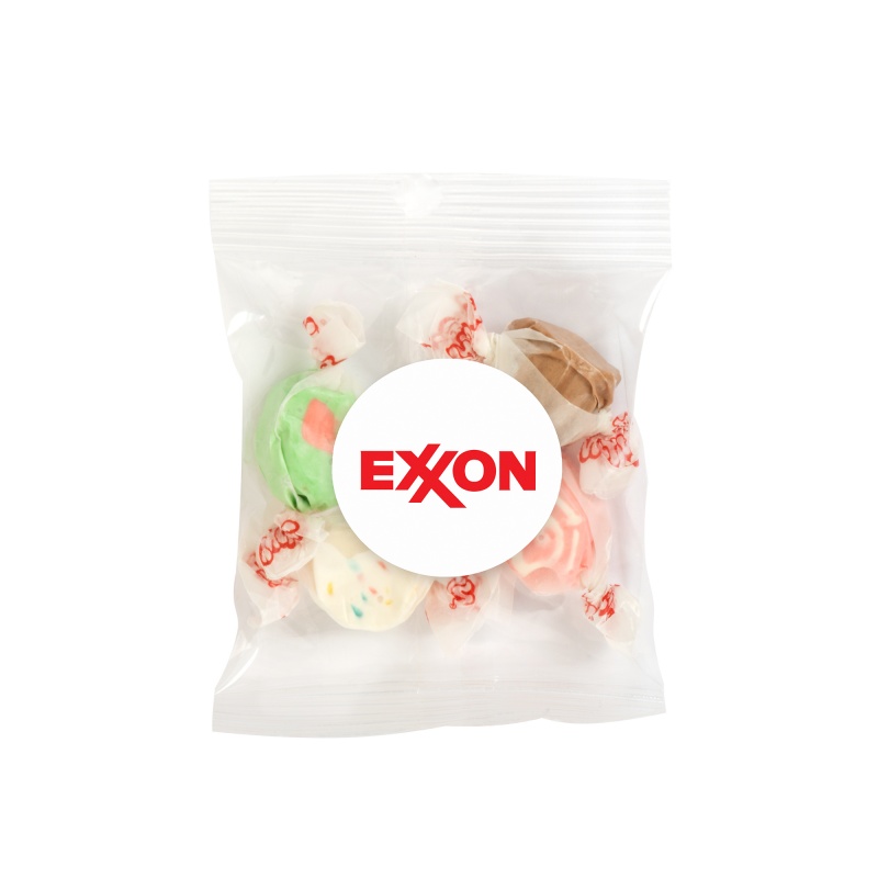 1oz. Goody Bags - Salt Water Taffy