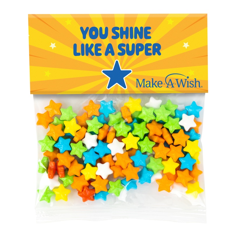 Large Header Bags - Starzmania