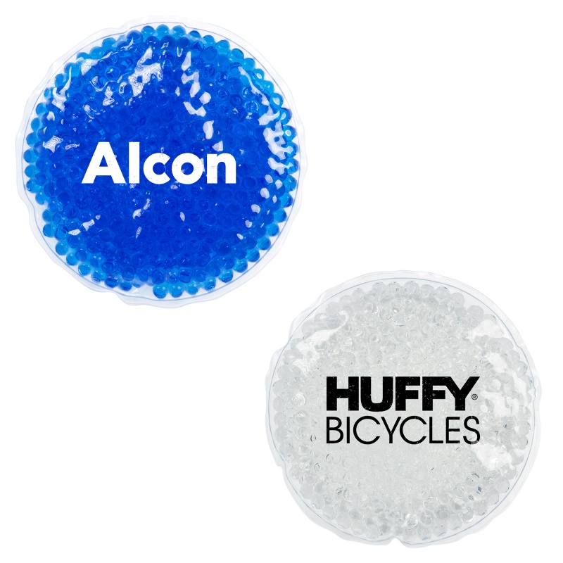 Round Hot Cold Pack
