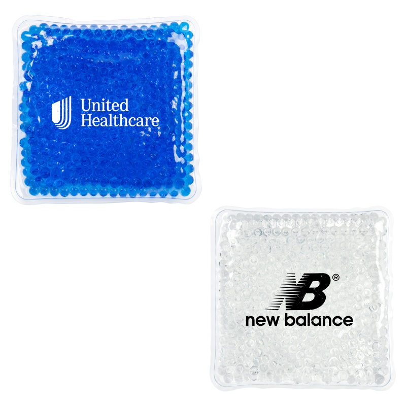 Square Hot Cold Pack