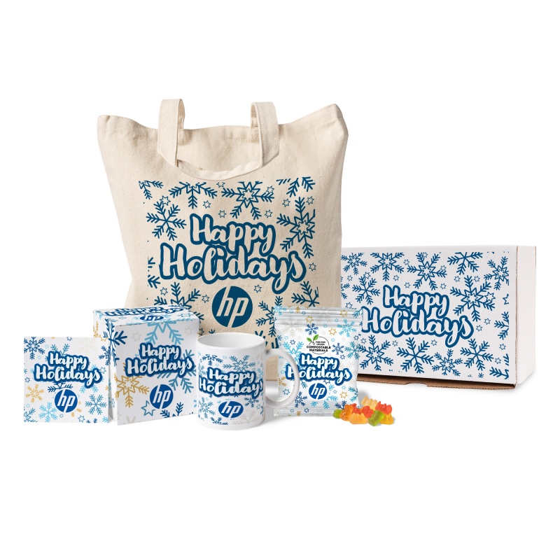 You're Totally Awesome- Gift Set with Tote