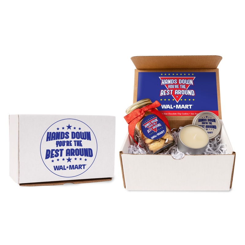 Sweets and Scents Gift Set