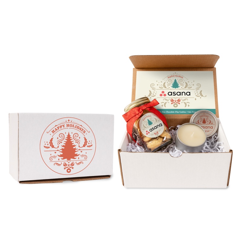 Sweets and Scents Gift Set