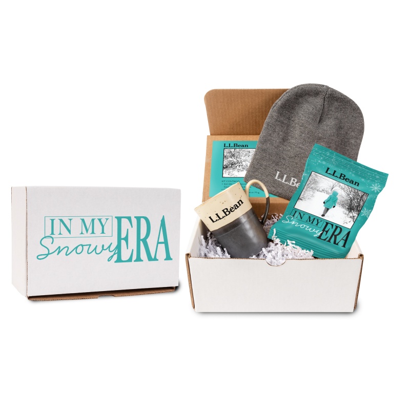 Winter Warmth Gift Set