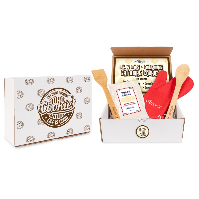 Fresh Beginnings Sugar Cookie Baking Set