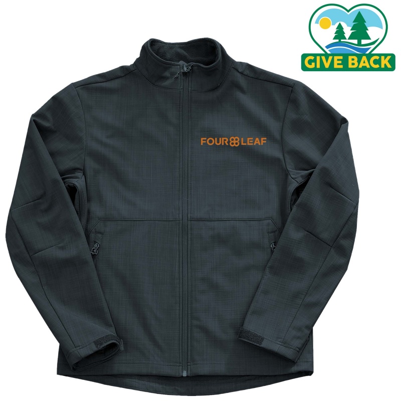 ACE Soft Shell Jacket