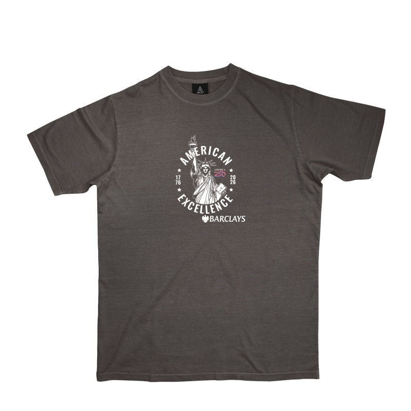 America250 ACE Vintage Wash tee