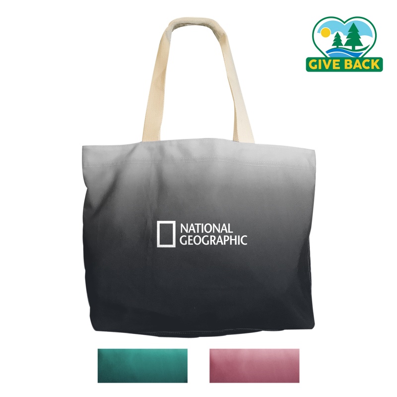 ACE Ombre Tote