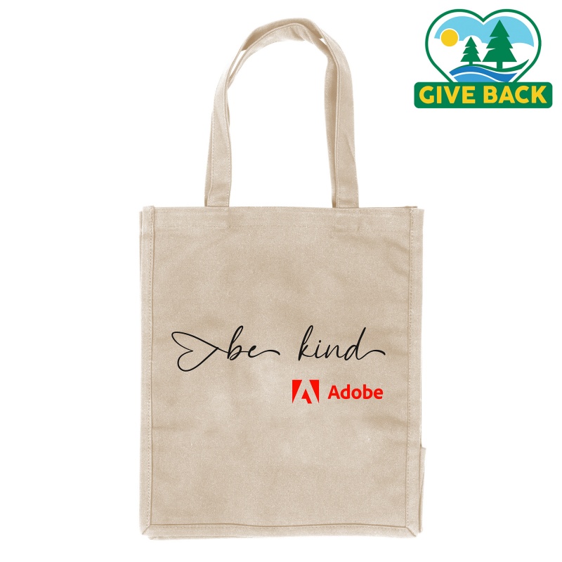 ACE Shopper Tote