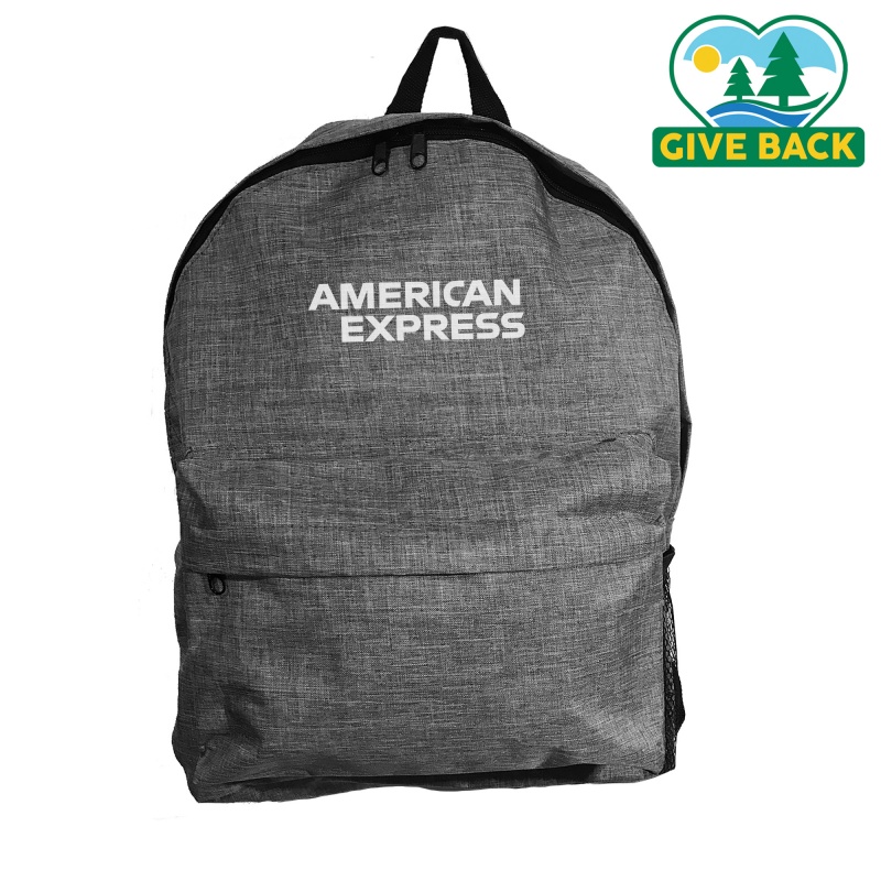 ACE USA Basic Backpack
