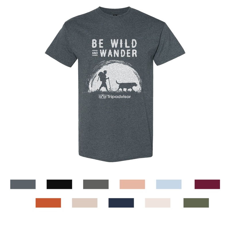 Gildan Adult T- Shirt