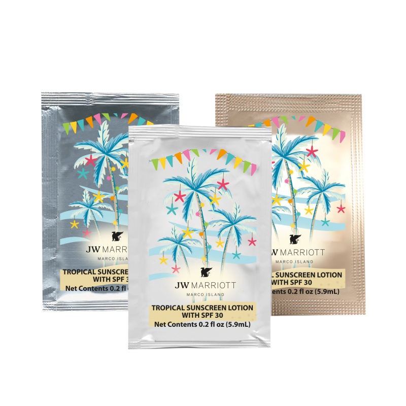 Lg Sunscreen Pack SPF30 (USA MADE)