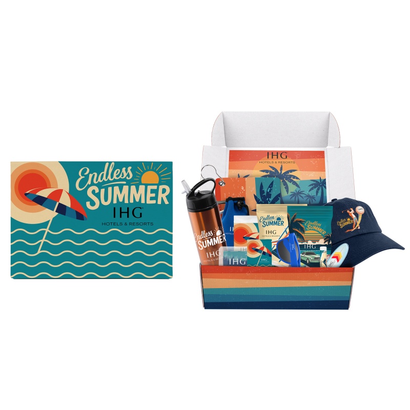 Endless Summer Ultimate Mailer