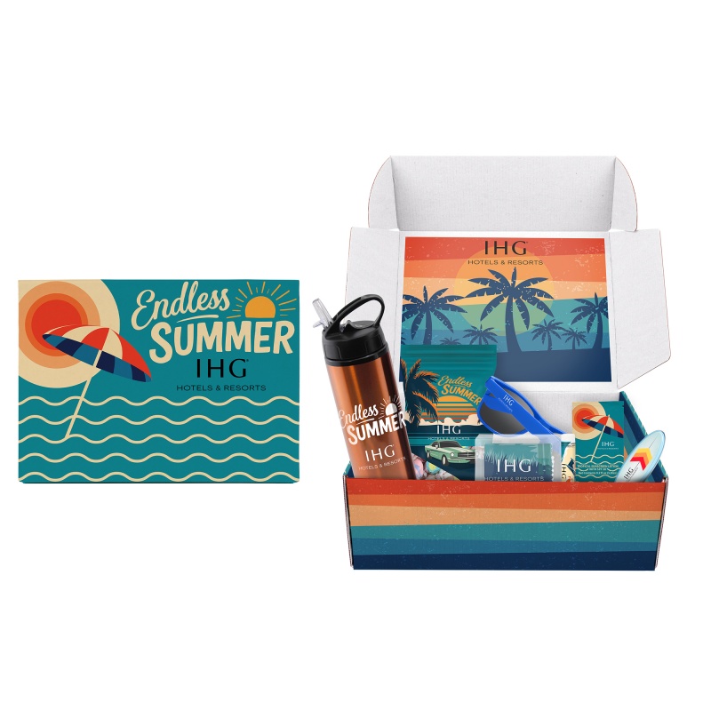 Endless Summer Starter Mailer